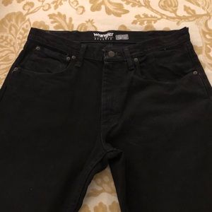 Wrangler Reserve Advanced Comfort jeans